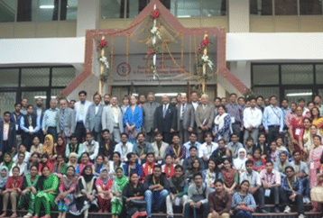 Chandra College of Technology Campus photo 8